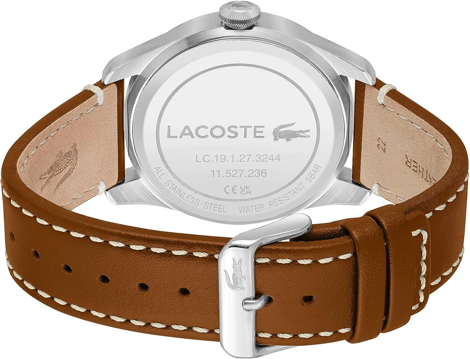 ساعت مردانه لاکست مدل ADVENTURER، آنالوگ