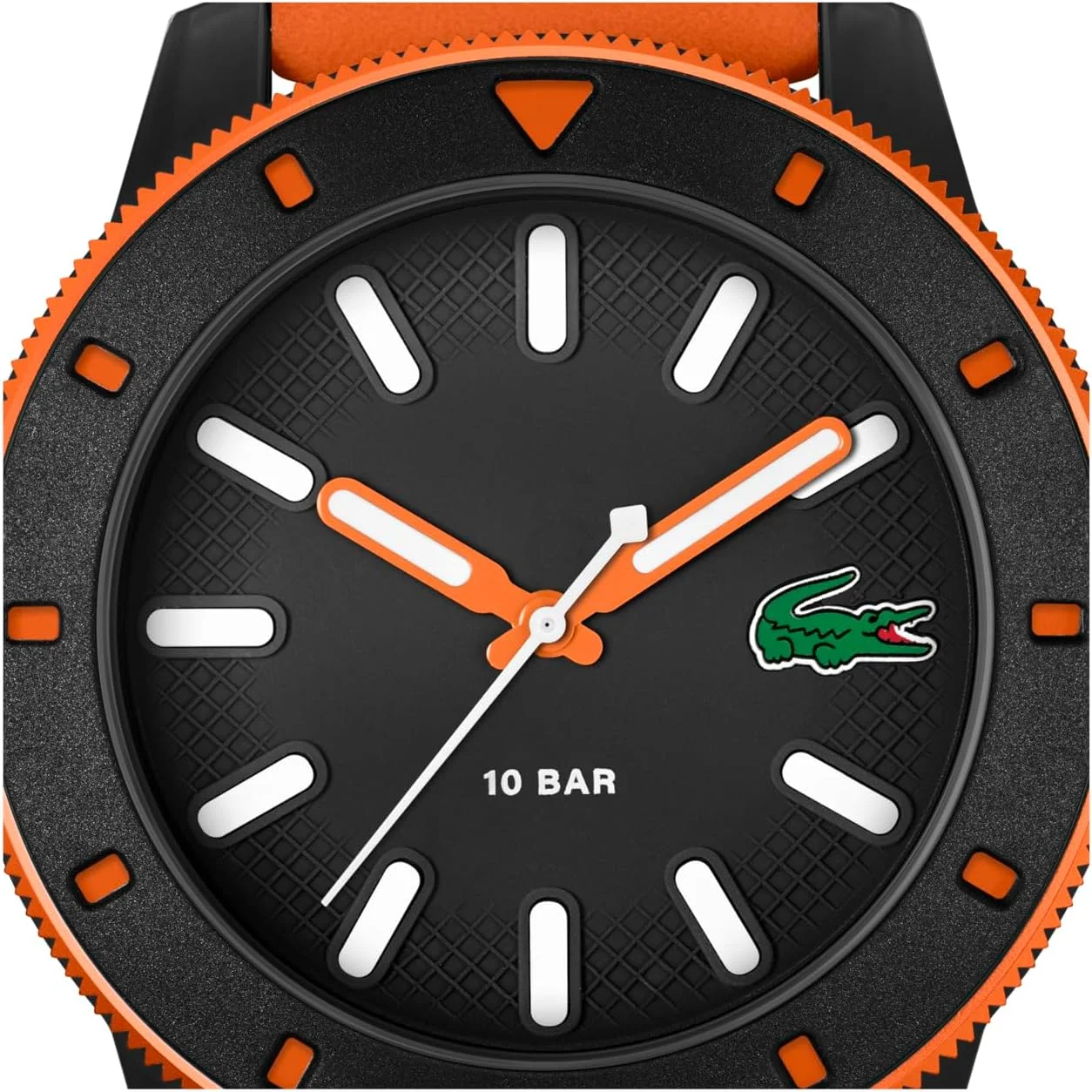ساعت مردانه لاکوست 12.12 SCUBA، آنالوگ ساعت مردانه لاکوست 12.12 SCUBA، آنالوگ
