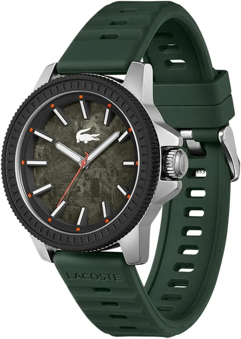 ساعت مچی مردانه لاکست مدل HIGHKEY، آنالوگ ساعت مچی مردانه لاکست مدل HIGHKEY، آنالوگ