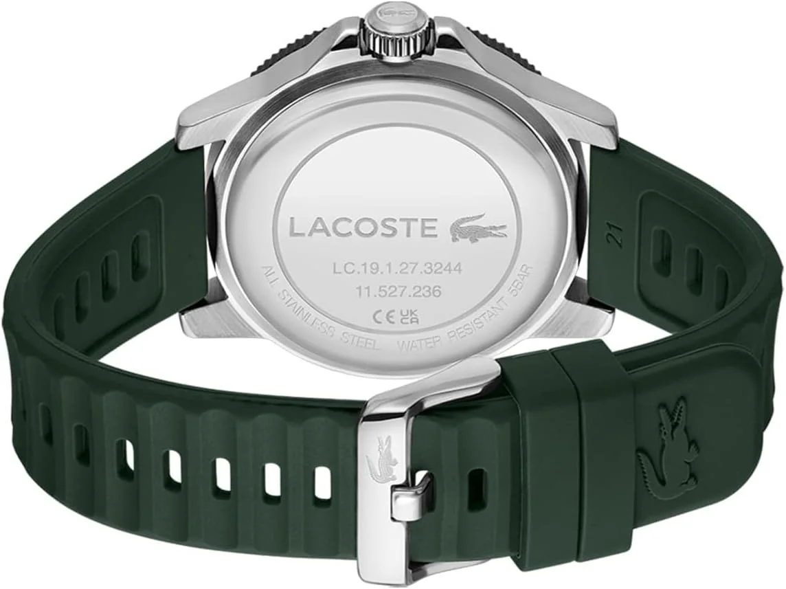 ساعت مچی مردانه لاکست مدل HIGHKEY، آنالوگ ساعت مچی مردانه لاکست مدل HIGHKEY، آنالوگ