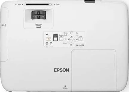 پروژکتور LCD اپسون EB-1945W سفید (4200 انسی لومن، WXGA) | V11H471041 پروژکتور LCD اپسون EB-1945W سفید (4200 انسی لومن، WXGA) | V11H471041