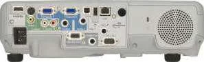 پروژکتور EPSON EB-95