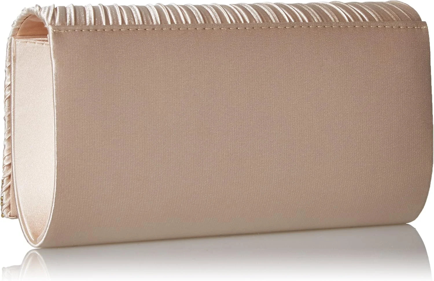 کیف کلاچ ساتن Chloe جسیکا مک کلینتاک