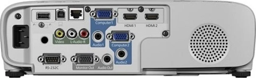 پروژکتور اپسون EB-W39 با 3500 لومن، انعطاف پذیر، WXGA (1280 x 800)، RGB، S-Video، Composite Video LAN، HD-Ready | EB-W39 پروژکتور اپسون EB-W39 با 3500 لومن، انعطاف پذیر، WXGA (1280 x 800)، RGB، S-Video، Composite Video LAN، HD-Ready | EB-W39