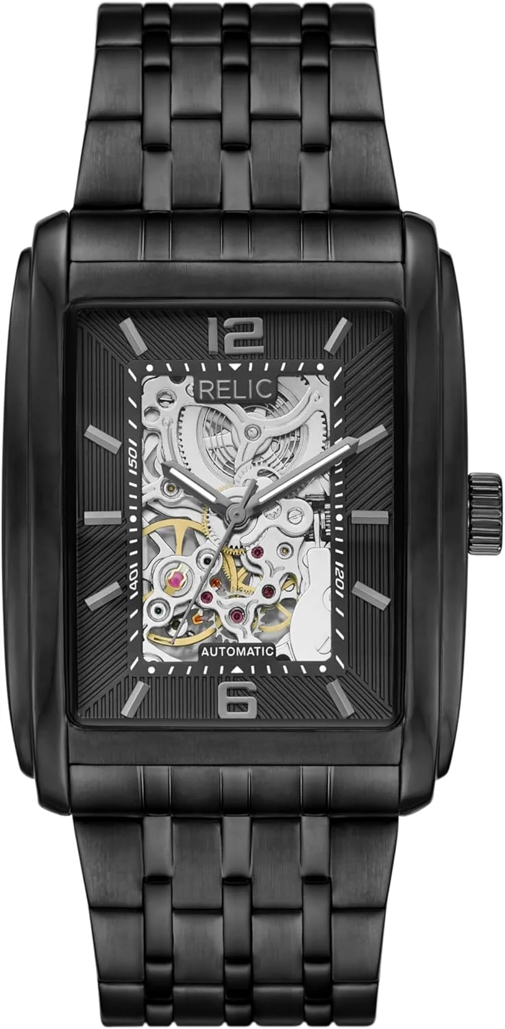 ساعت مردانه رلیک بای فسیل