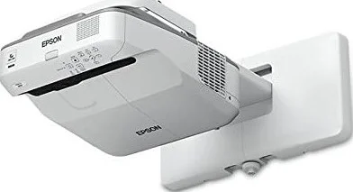 پروژکتور اپسون PowerLite 685W WXGA 3LCD - سفید / خاکستری | Eb-685w