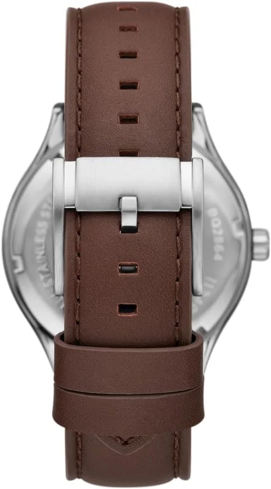 ساعت مچی آنالوگ FOSSIL BQ2864 مناسب برای آقایان و بانوان، چند رنگ