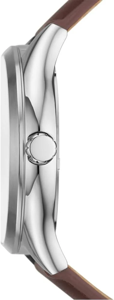 ساعت مچی آنالوگ FOSSIL BQ2864 مناسب برای آقایان و بانوان، چند رنگ