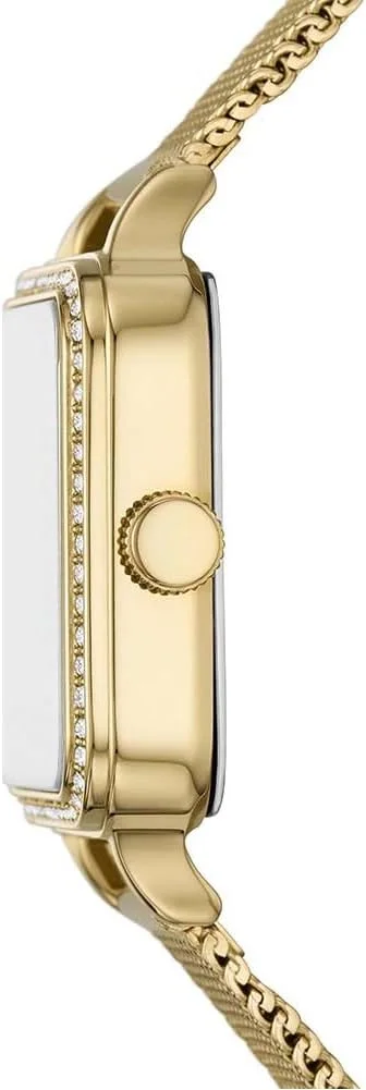 ساعت مچی آنالوگ FOSSIL BQ3972 مناسب برای هر دو جنسیت، چند رنگ