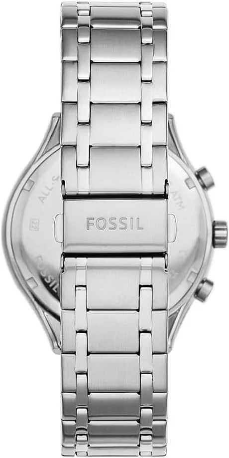 ساعت مردانه فسیل مدل Fenmore BQ2808