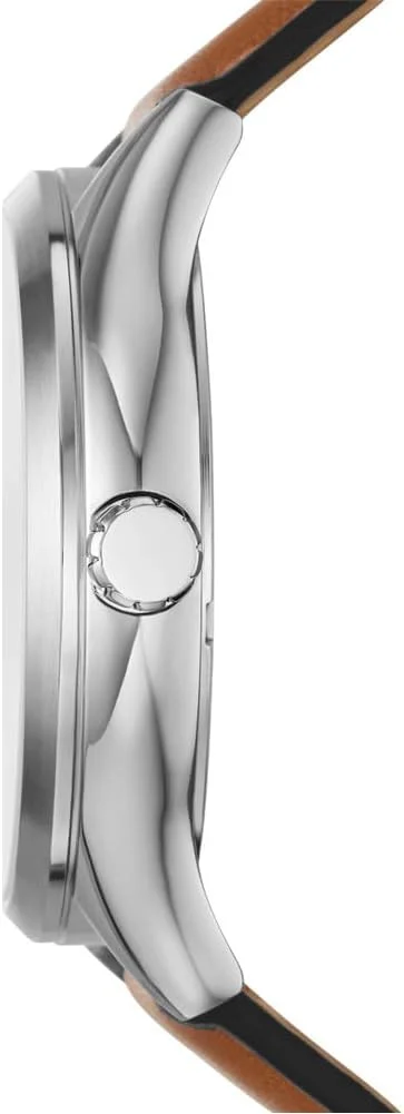 ساعت مچی آنالوگ FOSSIL BQ2863 مناسب برای آقایان و بانوان، چند رنگ