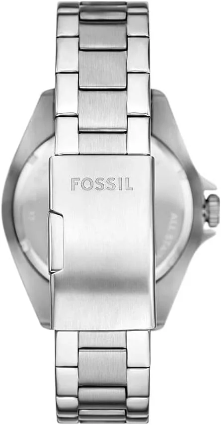 ساعت مچی آنالوگ FOSSIL BQ2881 مناسب برای آقایان و بانوان، چند رنگ