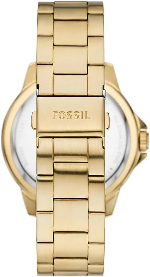 ساعت مچی مردانه فسیل مدل BQ2680 بنون