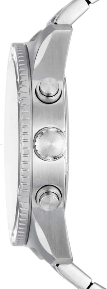 ساعت مردانه فسیل مدل بروکس BQ2797