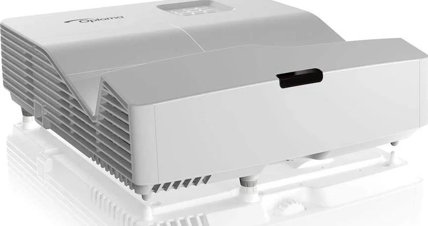 پروژکتور DLP با پرتاب فوق العاده کوتاه اپتوما HD35UST با روشنایی 3600 لومن و کیفیت Full HD