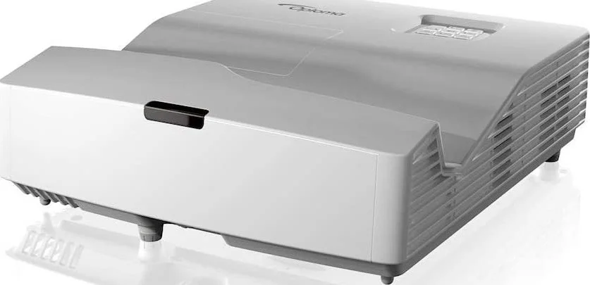 پروژکتور DLP با پرتاب فوق العاده کوتاه اپتوما HD35UST با روشنایی 3600 لومن و کیفیت Full HD