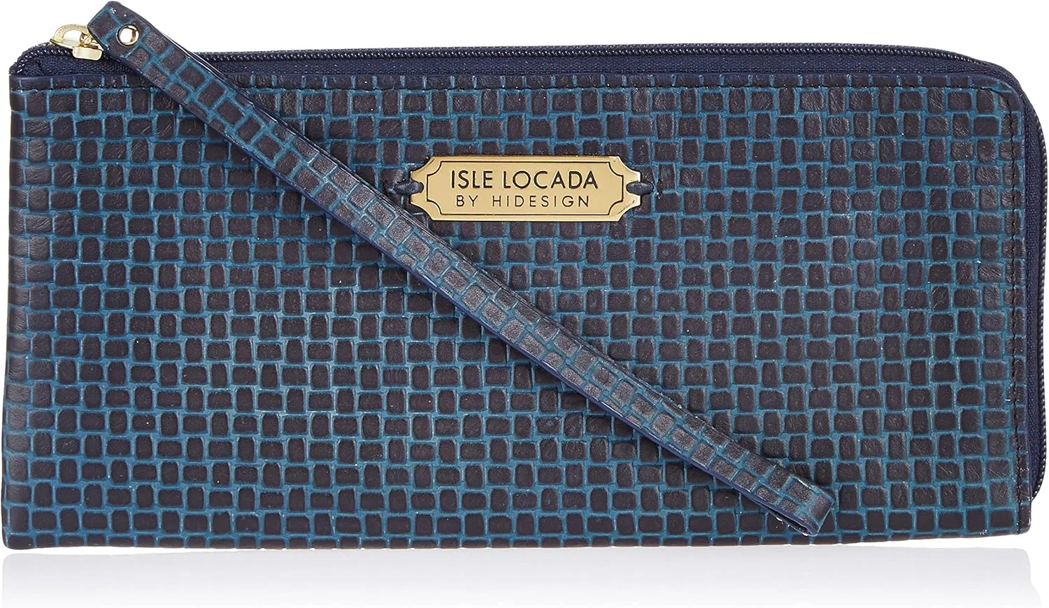 کیف پول زنانه چرم طبیعی مدل Isle Locada از Hidesign کیف پول زنانه چرم طبیعی مدل Isle Locada از Hidesign