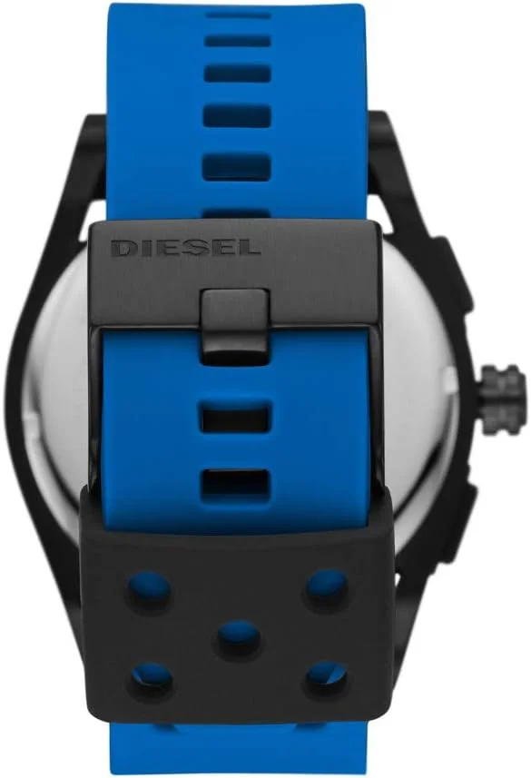 ساعت مچی دیزل مدل Timeframe کرنوگراف - DZ4545