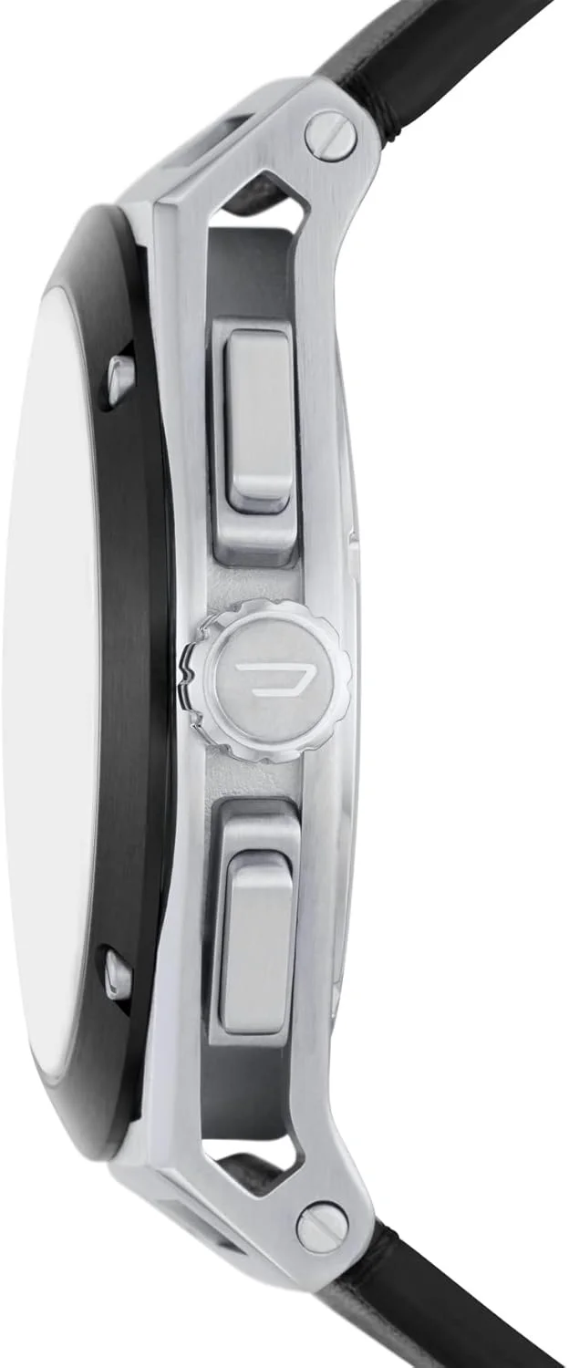 ساعت مچی دیزل مدل Timeframe کرنوگراف - DZ4547