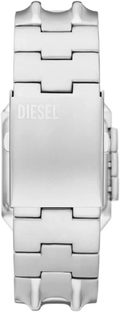 ساعت مردانه Diesel Croco Digi، موتور دیجیتال با بند سیلیکونی، استیل ضد زنگ یا چرمی ساعت مردانه Diesel Croco Digi، موتور دیجیتال با بند سیلیکونی، استیل ضد زنگ یا چرمی