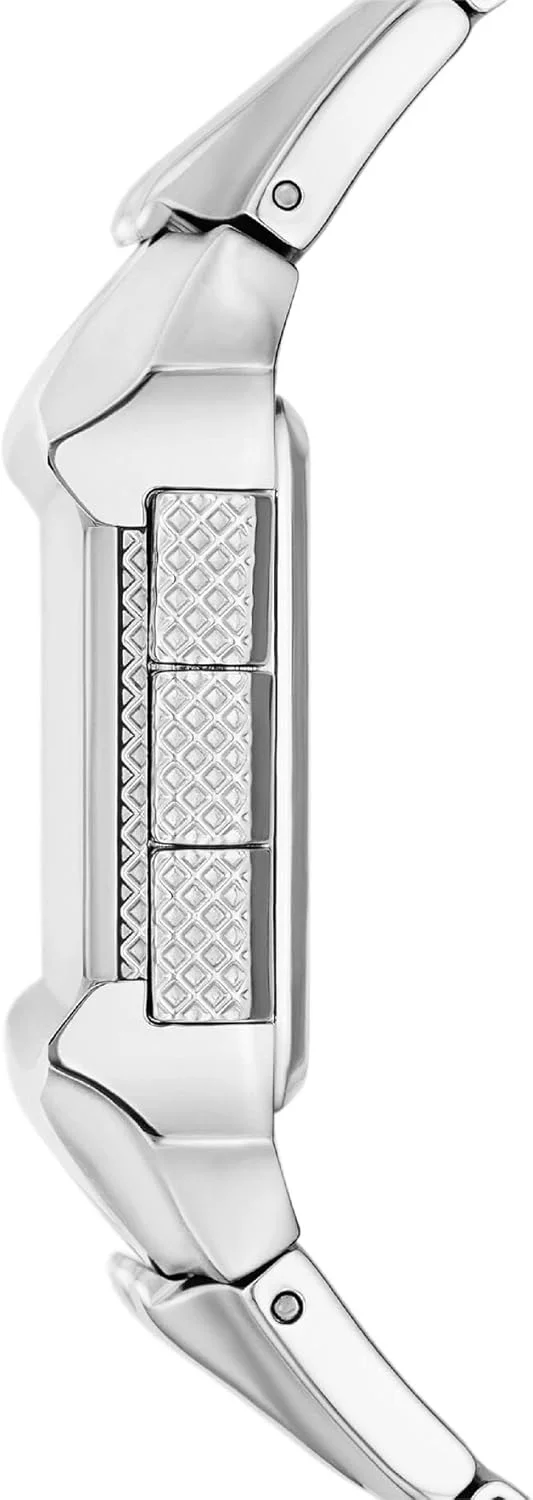 ساعت مردانه Diesel Croco Digi، موتور دیجیتال با بند سیلیکونی، استیل ضد زنگ یا چرمی ساعت مردانه Diesel Croco Digi، موتور دیجیتال با بند سیلیکونی، استیل ضد زنگ یا چرمی