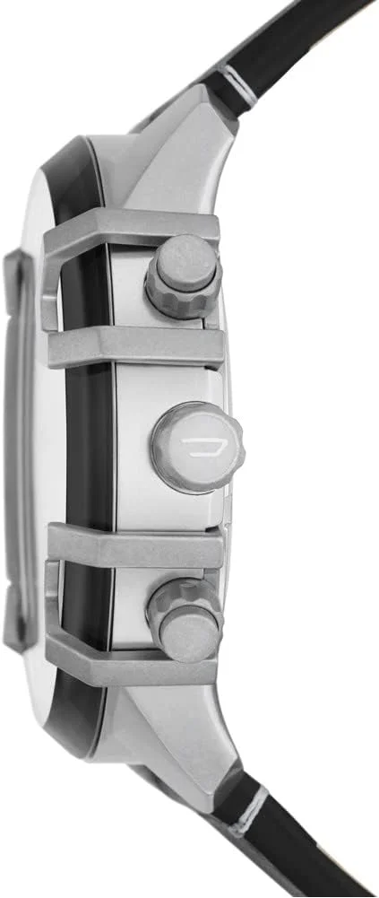 ساعت مچی مردانه دیزل مدل Griffed کرنوگراف