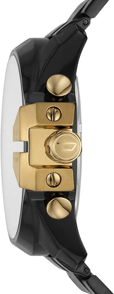 دیزل DZ4485 تایم فریمز، سایز واحد