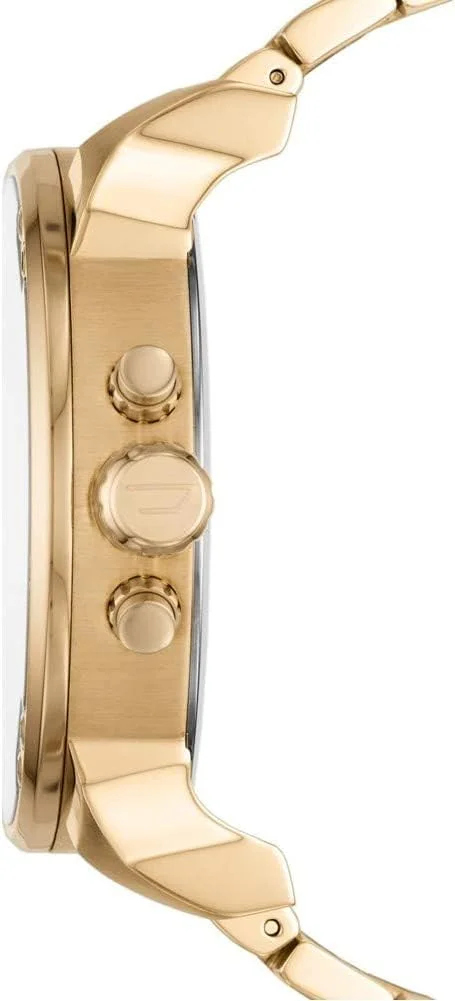 ساعت مچی مردانه دیزل مدل DZ7399، دستبندی