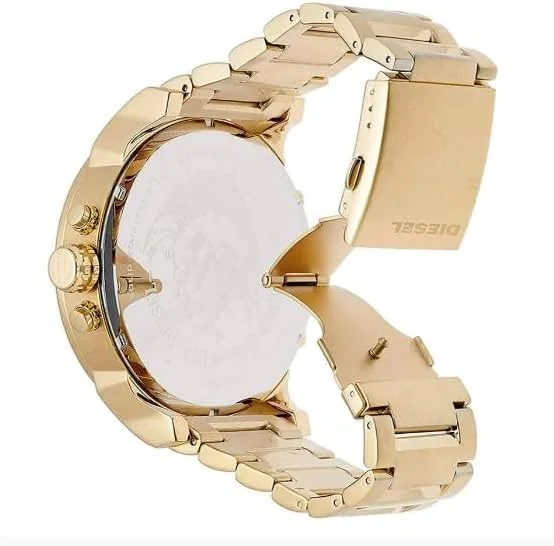 ساعت مچی مردانه دیزل مدل DZ7399، دستبندی