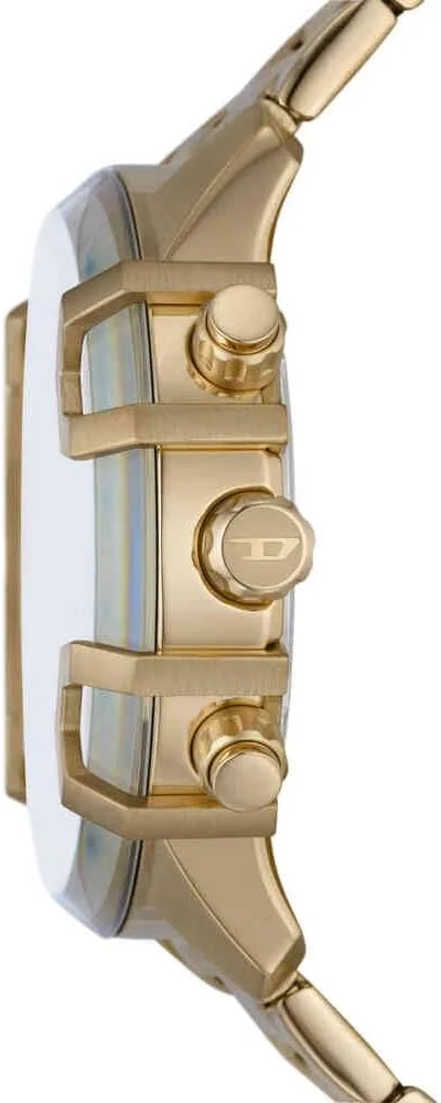 ساعت دیزل Griffed مردانه، موتور کوارتز/کرونوگراف با بند سیلیکونی، استیل ضد زنگ یا چرمی ساعت دیزل Griffed مردانه، موتور کوارتز/کرونوگراف با بند سیلیکونی، استیل ضد زنگ یا چرمی