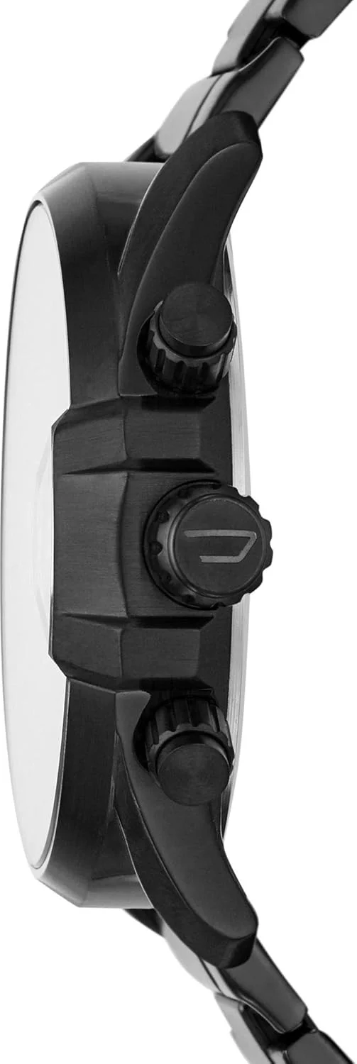 ساعت مچی کرنوگراف کوارتز مردانه مدل MS9