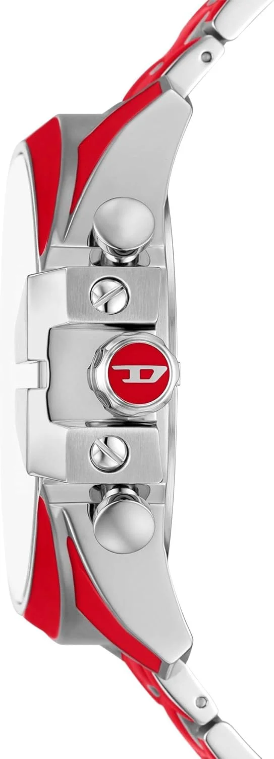 ساعت مچی کرنوگراف مردانه دیزل مدل مگا چیف