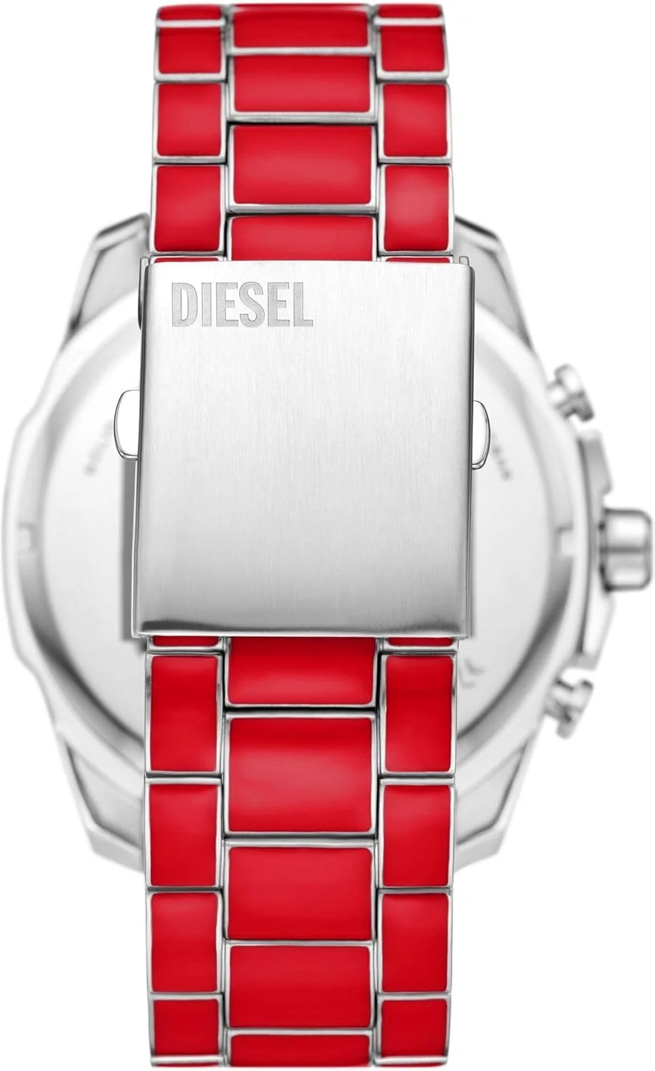 ساعت مچی کرنوگراف مردانه دیزل مدل مگا چیف