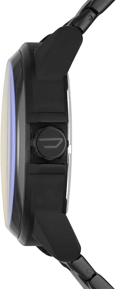 ساعت مچی سه عقربه دیزل مدل D-48