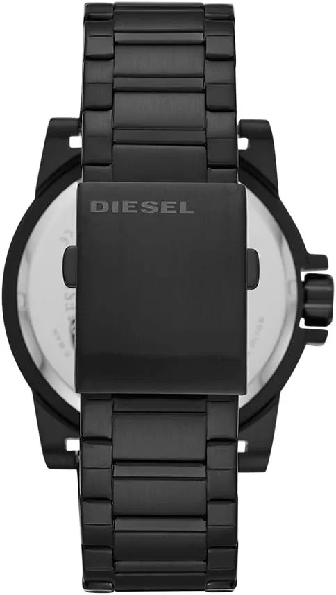 ساعت مچی سه عقربه دیزل مدل D-48