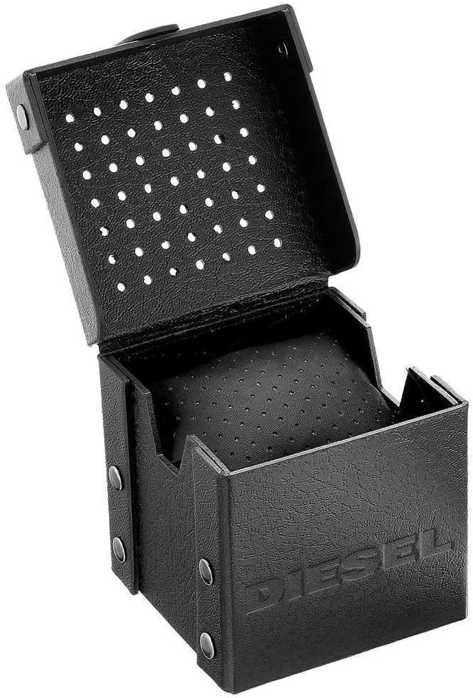 ساعت مچی مردانه دیزل، نمایشگر آنالوگ، مناسب استفاده روزمره