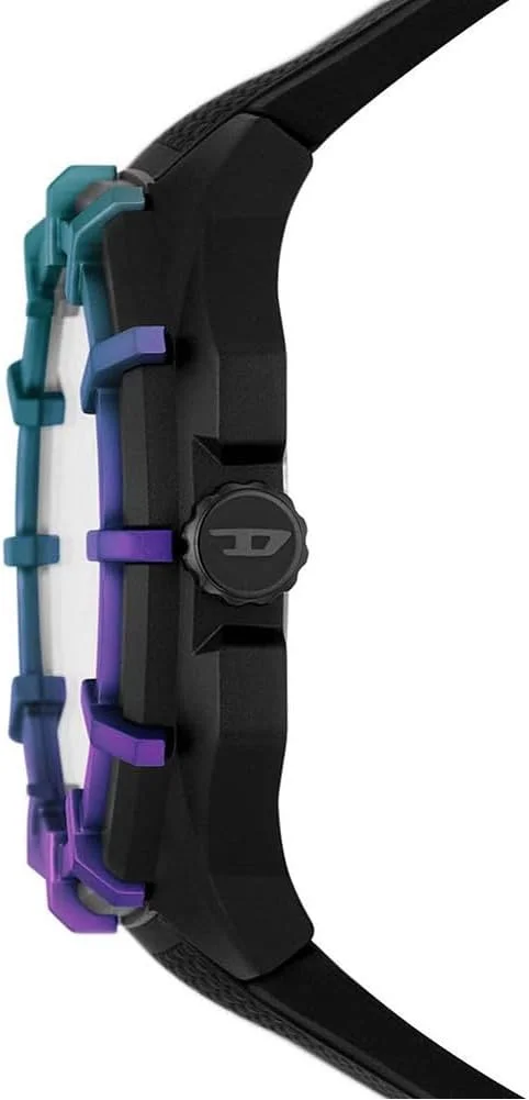 ساعت غیر رسمی دیزل