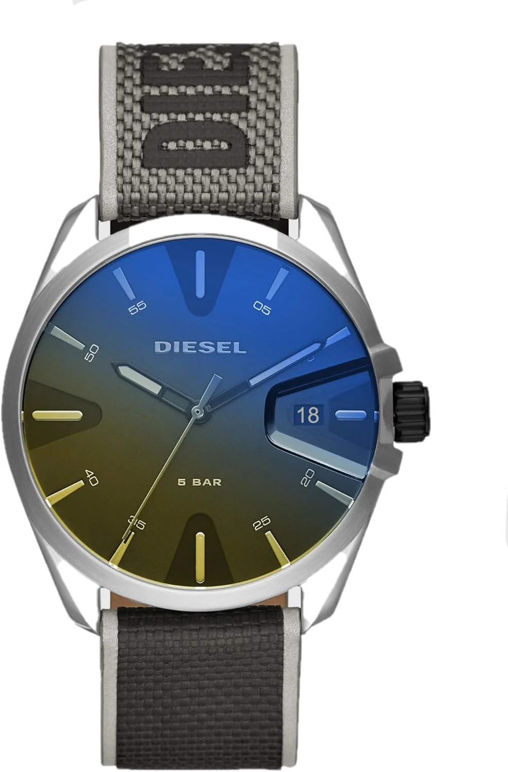 ساعت دیزل مدل تایم فریمز DZ1902، مناسب برای آقایان و بانوان