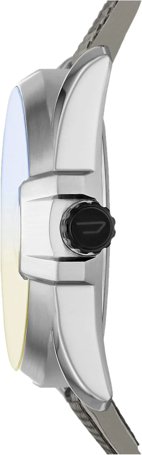 ساعت دیزل مدل تایم فریمز DZ1902، مناسب برای آقایان و بانوان