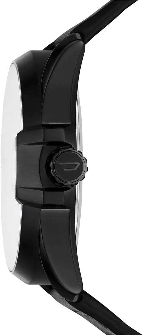 ساعت مچی عقربهای مردانه دیزل مدل DZ1945 با بند چرمی ساعت مچی عقربهای مردانه دیزل مدل DZ1945 با بند چرمی