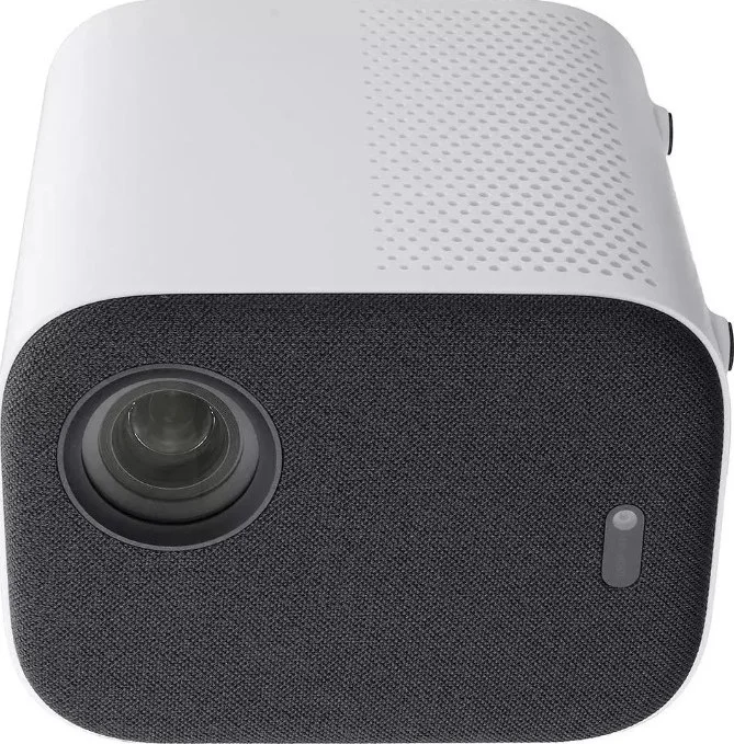 پروژکتور DLP شیائومی Mijia، فول اچ دی 1080P، 30000 LED، وای فای، بلوتوث، پروژکتور سینمای خانگی - سفید | SJL4014GL / BHR5211GL پروژکتور DLP شیائومی Mijia، فول اچ دی 1080P، 30000 LED، وای فای، بلوتوث، پروژکتور سینمای خانگی - سفید | SJL4014GL / BHR5211GL