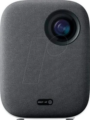 پروژکتور DLP شیائومی Mijia، فول اچ دی 1080P، 30000 LED، وای فای، بلوتوث، پروژکتور سینمای خانگی - سفید | SJL4014GL / BHR5211GL پروژکتور DLP شیائومی Mijia، فول اچ دی 1080P، 30000 LED، وای فای، بلوتوث، پروژکتور سینمای خانگی - سفید | SJL4014GL / BHR5211GL