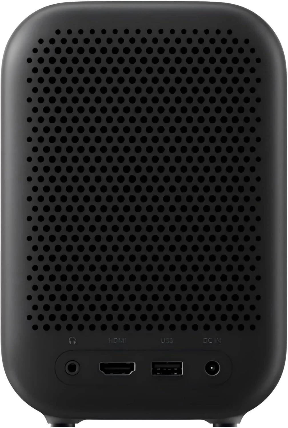 پروژکتور هوشمند شیائومی L1، ابعاد صفحه نمایش 40 تا 120 اینچ، فوکوس خودکار و تصحیح کیستون، 2 گیگابایت DDR3 / 16 گیگابایت حافظه eMMC، 200 لومن ISO، نسبت پرتاب 1.2 به 1، مشکی | XMTYY03FMG پروژکتور هوشمند شیائومی L1، ابعاد صفحه نمایش 40 تا 120 اینچ، فوکوس خودکار و تصحیح کیستون، 2 گیگابایت DDR3 / 16 گیگابایت حافظه eMMC، 200 لومن ISO، نسبت پرتاب 1.2 به 1، مشکی | XMTYY03FMG