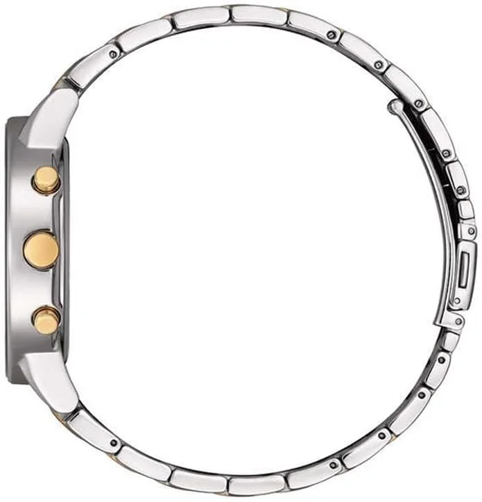 ساعت مردانه/زنانه سیتیزن اکو-درایو