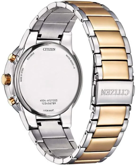 ساعت مردانه/زنانه سیتیزن اکو-درایو