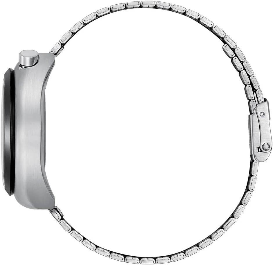 ساعت مچی مردانه سیتیزن کوارتز استار وارز، استیل ضد زنگ