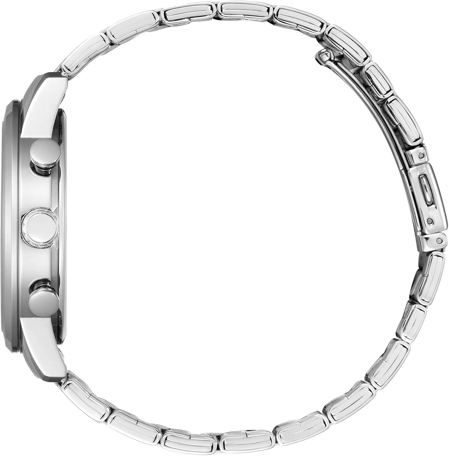 ساعت مچی مردانه سیتیزن کوارتز، استیل ضد زنگ، کرونوگراف ساعت مچی مردانه سیتیزن کوارتز، استیل ضد زنگ، کرونوگراف