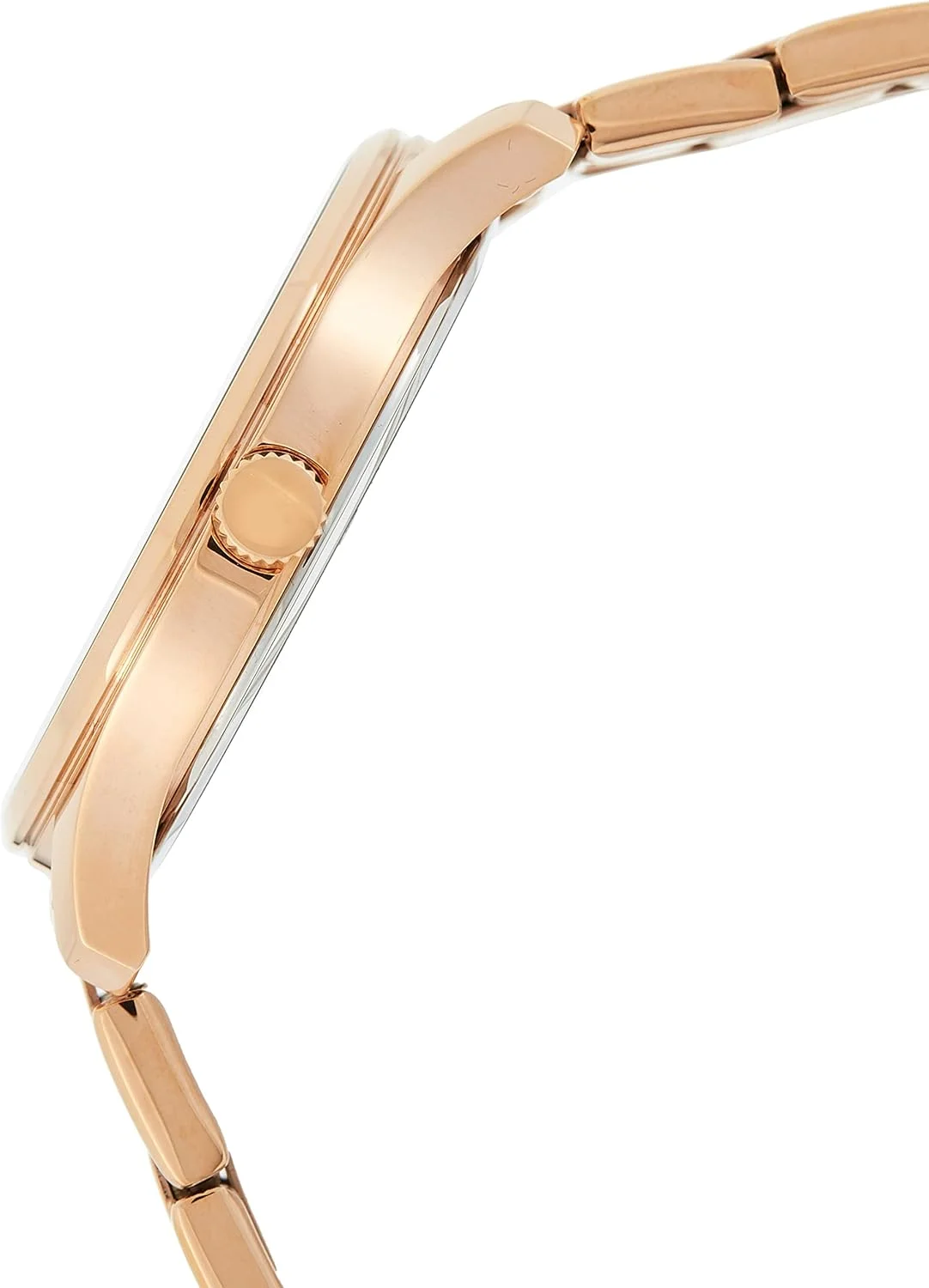 ساعت مچی کوارتز مردانه سیتیزن، نمایشگر آنالوگ و بند استیل - BH5003-51L ساعت مچی کوارتز مردانه سیتیزن، نمایشگر آنالوگ و بند استیل - BH5003-51L