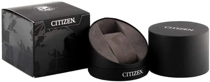 ساعت مچی مردانه سیتیزن Promaster Diver با بند رابر