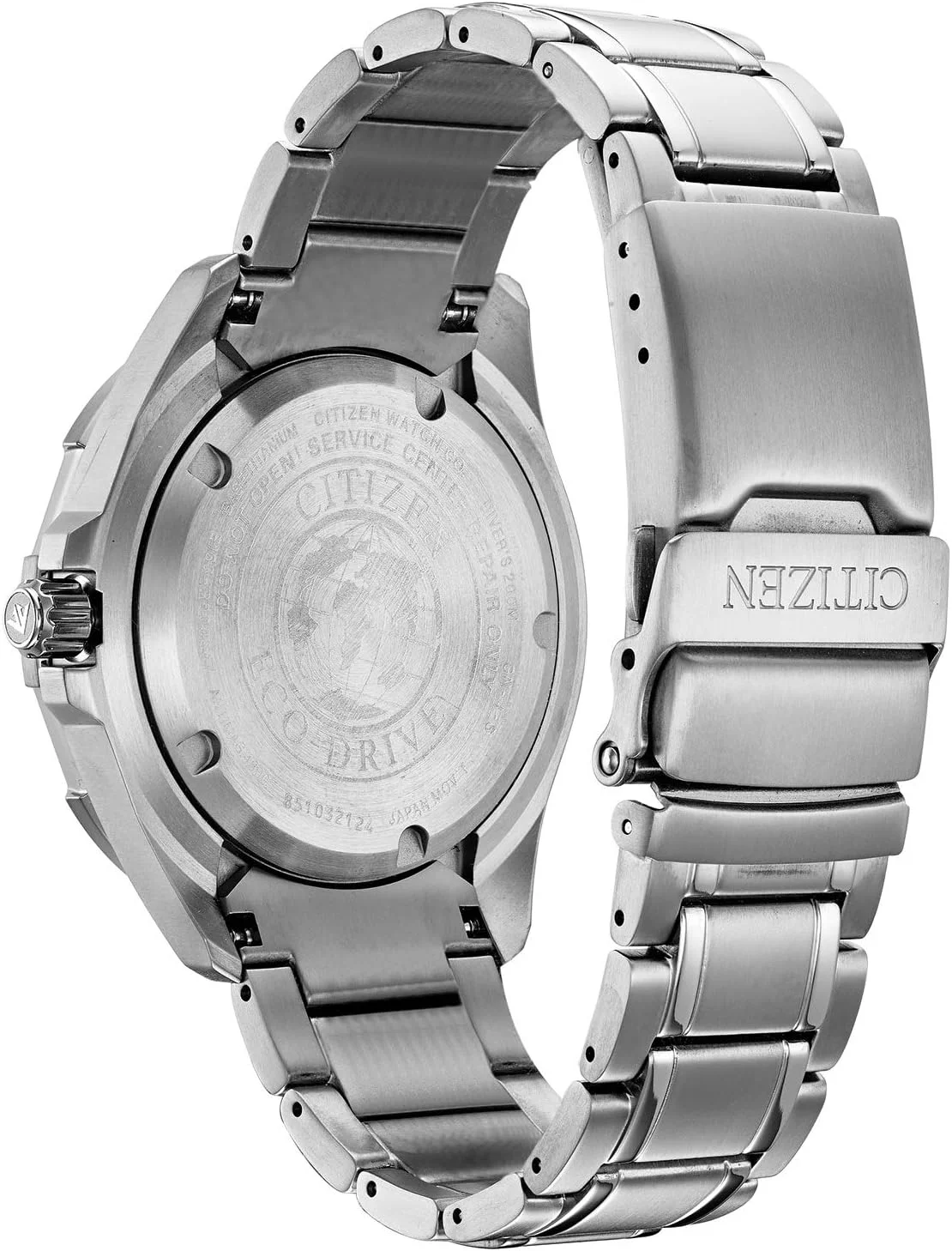 ساعت مچی مردانه سیتیزن اکو-درایو پرومستر دایور ساعت مچی مردانه سیتیزن اکو-درایو پرومستر دایور